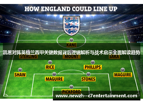 凯恩对阵英格兰西甲关键数据背后逻辑解析与战术启示全面解读趋势